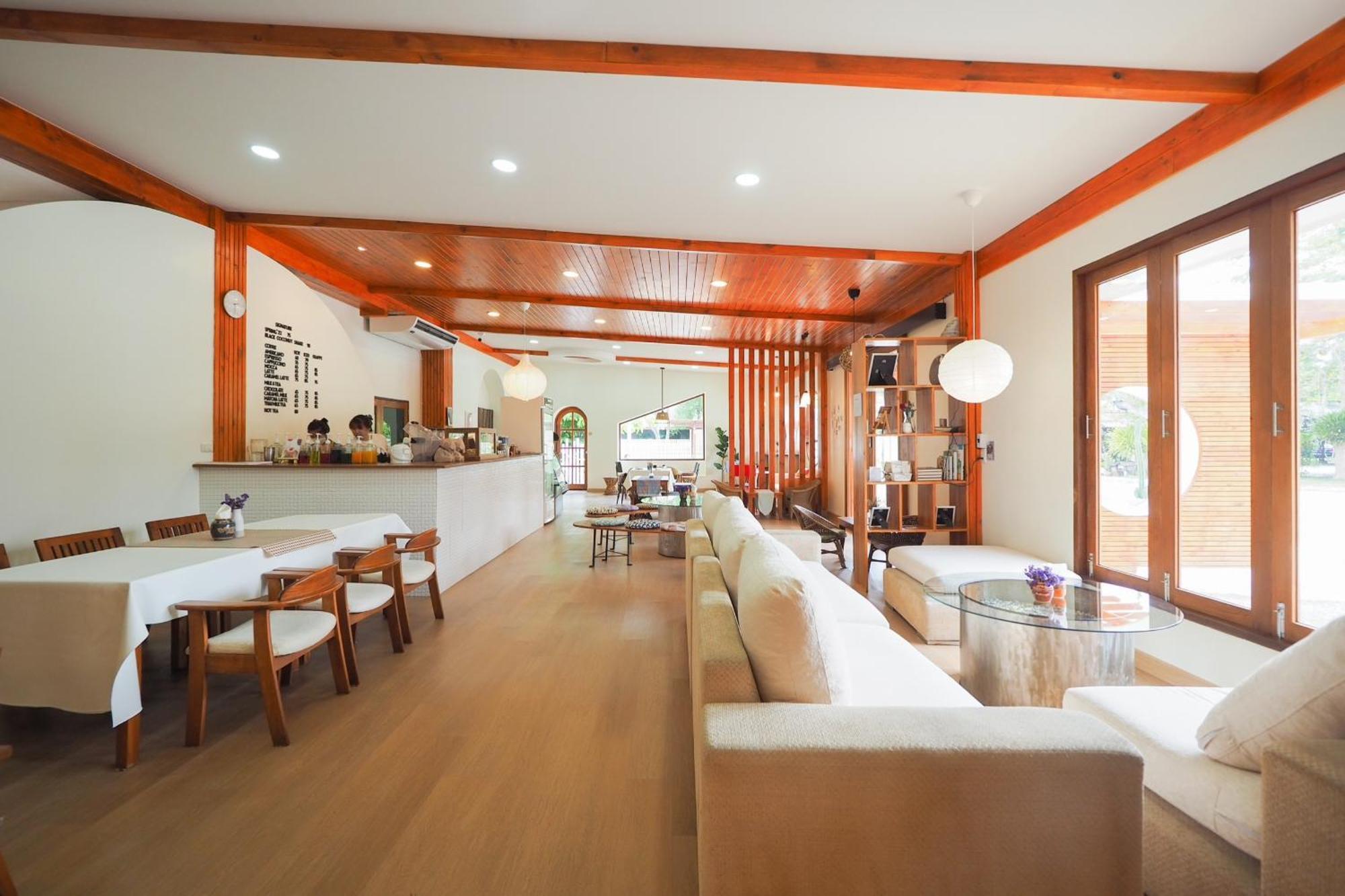 Maikaew Damnoen Resort Damnoen Saduak Extérieur photo