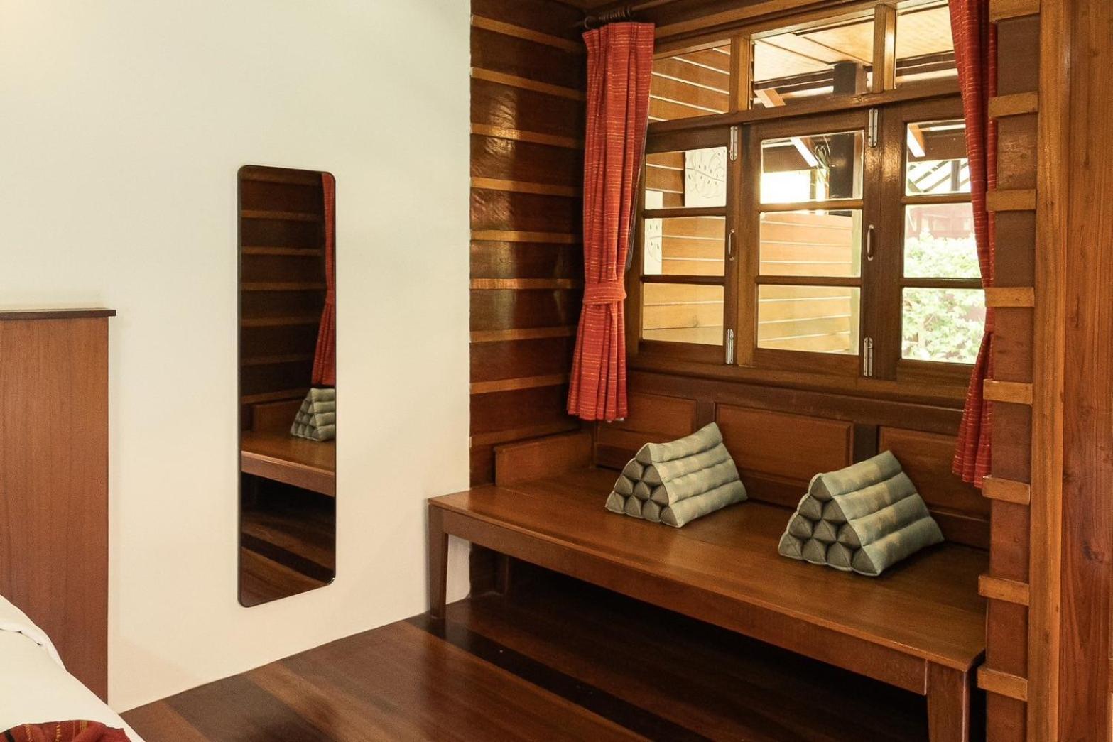 Maikaew Damnoen Resort Damnoen Saduak Extérieur photo